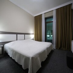 Отель Discovery Hotel Грузия, Кутаиси - отзывы, цены и фото номеров - забронировать отель Discovery Hotel онлайн комната для гостей фото 2