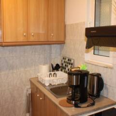 Апартаменты Affordable Studio Behind Acropolis Museum в номере фото 2