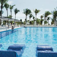 Отель Riu Playacar Плая-дель-Кармен фото 6