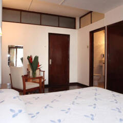 Мини-отель Residencial Colombo фото 6
