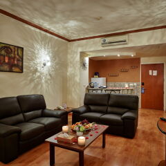 Princessa Hotel комната для гостей
