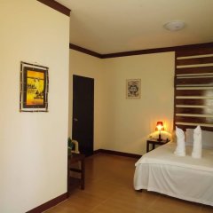Отель Jack's Rest Inn Филиппины, Тагбиларан - отзывы, цены и фото номеров - забронировать отель Jack's Rest Inn онлайн комната для гостей фото 2