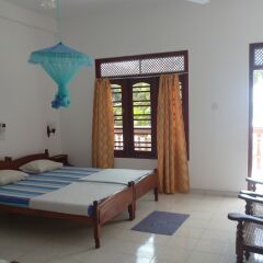 Отель Ocean View Cottage комната для гостей фото 2
