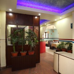 Отель Ashoka Непал, Катманду - отзывы, цены и фото номеров - забронировать отель Ashoka онлайн фото 9