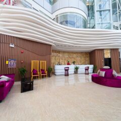 Xiang Linhai Boutique Business Hotel детские мероприятия