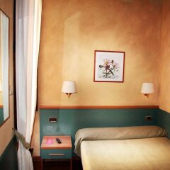 Отель B&B Andy E Lu Италия, Рим - отзывы, цены и фото номеров - забронировать отель B&B Andy E Lu онлайн сейф в номере
