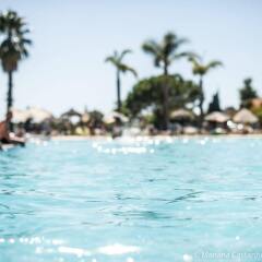 Отель Yellow Alvor Garden - All Inclusive бассейн фото 2
