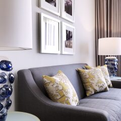 Hotel Continental Oslo Осло комната для гостей фото 3