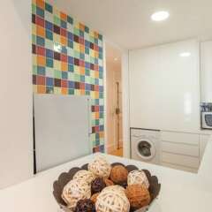 Отель Lisbon Deluxe Flat in Principe Real детские мероприятия фото 2