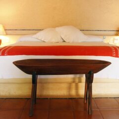 Hotel Casa Don Francisco комната для гостей фото 2