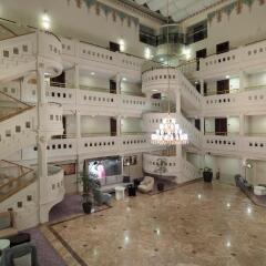 Отель Crowne Plaza Istanbul - Old City Стамбул фото 3
