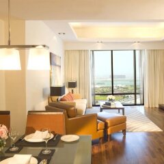 Отель Fraser Suites Dubai Дубай интерьер отеля фото 3