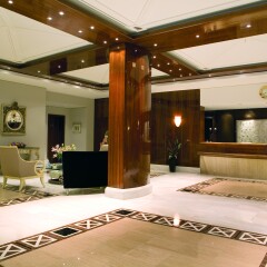 Отель Rodos Park Suites & Spa Родос спа