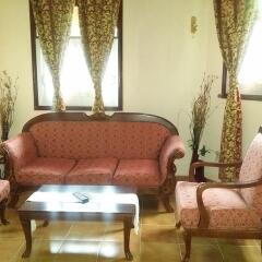 Dar Tlidjene in Algiers, Algeria from 27$, photos, reviews - zenhotels.com photo 6