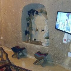 Отель Alexander Cave House интерьер отеля