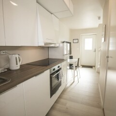 Отель Stavanger Housing Hotel Норвегия, Ставангер - отзывы, цены и фото номеров - забронировать отель Stavanger Housing Hotel онлайн фото 5