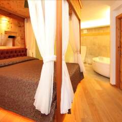 Hotel El Pilon Долина Валь-ди-Фасса детские мероприятия