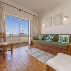 Отель B43 - Spotless Seaview Португалия, Портимао - отзывы, цены и фото номеров - забронировать отель B43 - Spotless Seaview онлайн фото 8