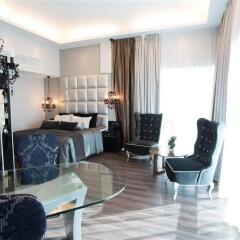 Отель Best Western Hotell Savoy Швеция, Лулео - 1 отзыв об отеле, цены и фото номеров - забронировать отель Best Western Hotell Savoy онлайн комната для гостей