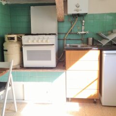 Отель Cozy flat Prime location в номере фото 2