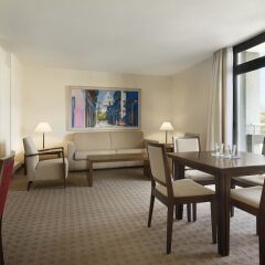 Отель Ramada Nuernberg Parkhotel Германия, Нюрнберг - отзывы, цены и фото номеров - забронировать отель Ramada Nuernberg Parkhotel онлайн фото 5