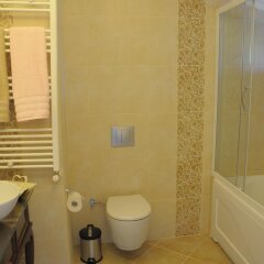 Отель Pedaliza Butik Otel Гебзе ванная фото 2