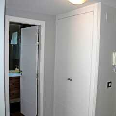 Отель Apartamentos El Capricho de Madrid интерьер отеля