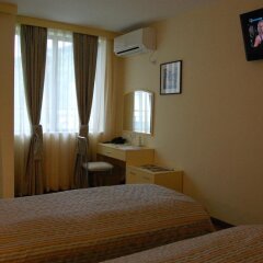 Отель Family Hotel Familia Болгария, Трявна - отзывы, цены и фото номеров - забронировать отель Family Hotel Familia онлайн комната для гостей фото 3