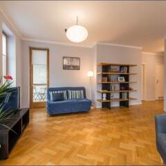 Апартаменты P&O Apartments Plac Europejski 2 комната для гостей фото 4