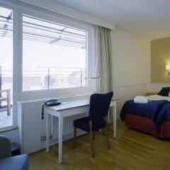 Отель Scandic Sjöfartshotellet удобства в номере