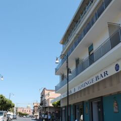 Отель del Sole Италия, Помпеи - отзывы, цены и фото номеров - забронировать отель del Sole онлайн фото 3