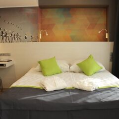 Kalev Spa Hotel & Waterpark in Tallinn, Estonia from 119$, photos, reviews - zenhotels.com guestroom photo 3