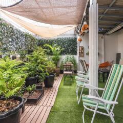 Tiger Lily Hostel Бангкок фото 3