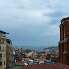 Отель Taksim Yazici Residence фото 4