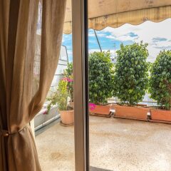 Отель Central Athens Loft сауна