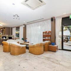 OYO 107 Malaysia Hotel интерьер отеля фото 2