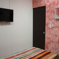 Отель Hostel Inn Cancun Мексика, Канкун - отзывы, цены и фото номеров - забронировать отель Hostel Inn Cancun онлайн удобства в номере фото 2