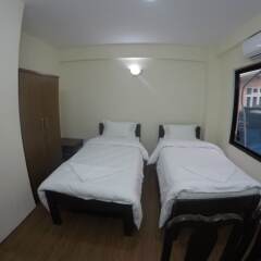 Отель Bodhi Tree Hostel Непал, Катманду - отзывы, цены и фото номеров - забронировать отель Bodhi Tree Hostel онлайн комната для гостей фото 2