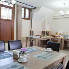 Birlik Apart Hotel