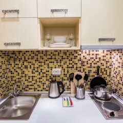 Foryou Na Anglijskom Apart-Hotel в номере фото 2
