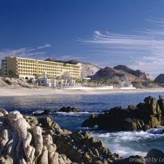 Отель Marquis Los Cabos, Resort & Spa - Adults Only пляж