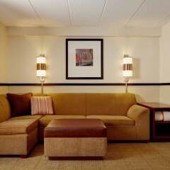 Отель Hyatt Place Columbus/OSU интерьер отеля фото 3