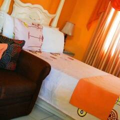 Апартаменты Studio at The Dorchester New Kingston спа