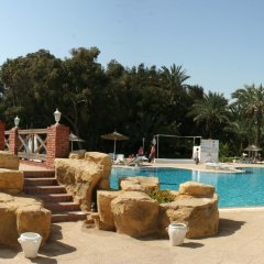 Marhaba Royal Salem - Family Only in Sousse, Tunisia from 135$, photos, reviews - zenhotels.com pool