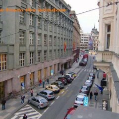 Апартаменты Apartments Comfort Прага