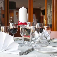 Отель Hanza Hotel Польша, Гданьск - 2 отзыва об отеле, цены и фото номеров - забронировать отель Hanza Hotel онлайн помещение для мероприятий