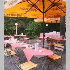 Quality Hotel Plaza Dresden питание
