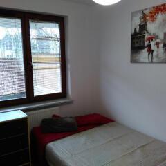 Отель Apartament Czerska 18 Варшава фото 4