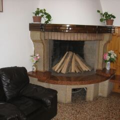Отель Rosa Cottage Италия, Маргера - отзывы, цены и фото номеров - забронировать отель Rosa Cottage онлайн интерьер отеля фото 2