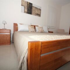 Отель Club St George Resort 4* Стандартный номер с различными типами кроватей